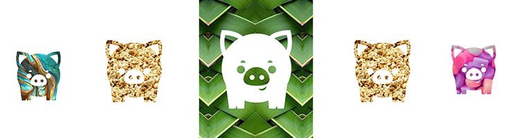 Happy PIGGY