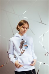 Худи "Moose" Худи "Moose"