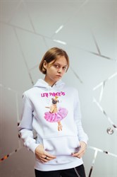 Худи "Dog Princess" Худи "Dog Princess"