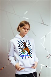 Худи "Crazy Moose" Худи "Crazy Moose"