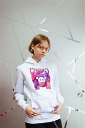 Худи "Marshmallow Pig" Худи "Marshmallow Pig"