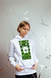 Худи "Vegetarian pig" Худи "Vegetarian pig"