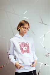 Худи "Fashion wool pig" Худи "Fashion wool pig"