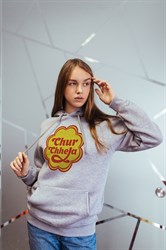 Худи "Churchhela" Худи "Churchhela"