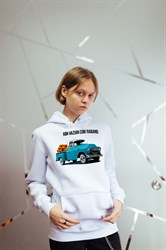Худи "Contraband" Худи "Contraband"