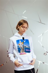 Худи "SochiSea" Худи "SochiSea"