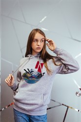 Худи "Udon" Худи "Udon"