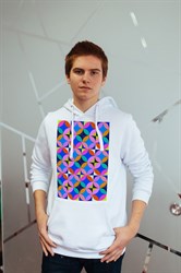 Худи "Color" Худи "Color"