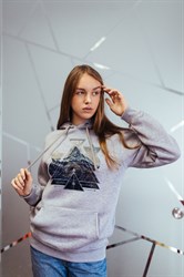 Худи "Stone" Худи "Stone"
