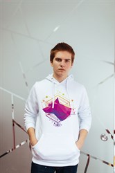 Худи "Wolf" Худи "Wolf"