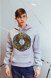 Худи "circle" Худи "circle"