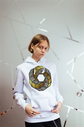 Худи "circle" Худи "circle"