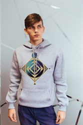 Худи "cube" Худи "cube"