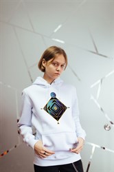 Худи "cube" Худи "cube"