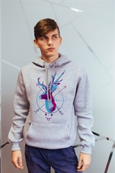 Худи "Spirit" Худи "Spirit"