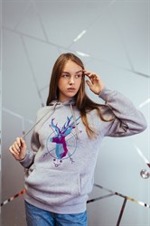 Худи "Spirit" Худи "Spirit"