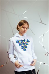 Худи "Crush star" Худи "Crush star"