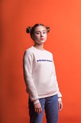 Свитшот "Неваляшки" Moloko
