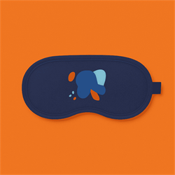 Маска для сна 26747
